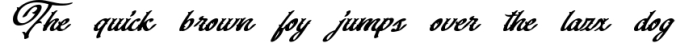 Baltghine Font Preview