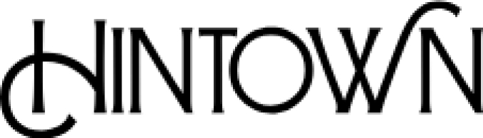 Hintow Font Preview