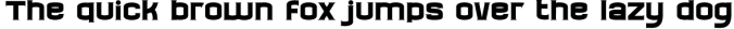 Kahgie Font Preview