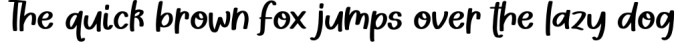 Kittyland Font Preview