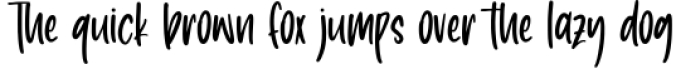 EndlessLove Font Preview