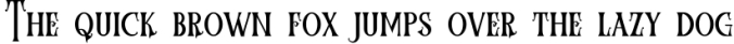 Arimav Font Preview