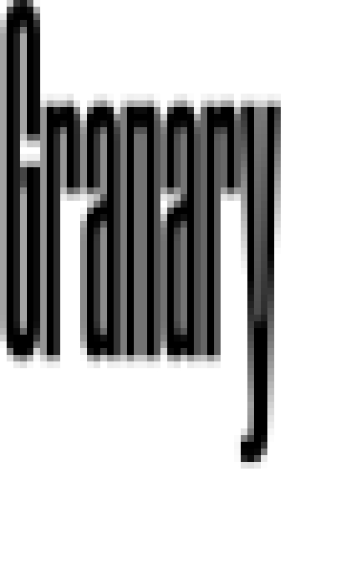 Gramary Font Preview