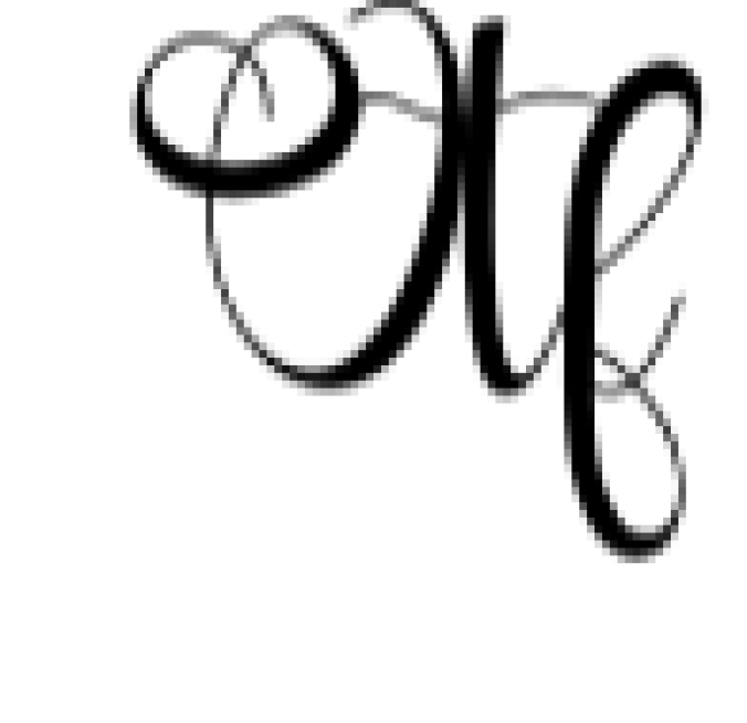 Nagita Font Preview