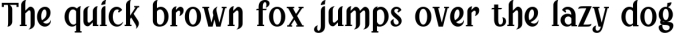 Mugtav Font Preview