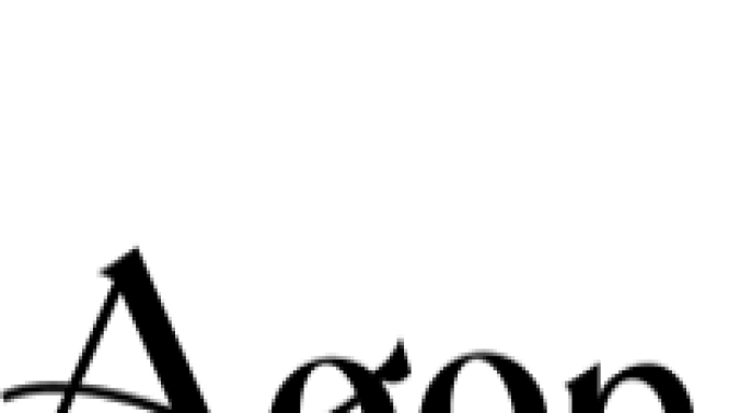 Agon Magon Font Preview