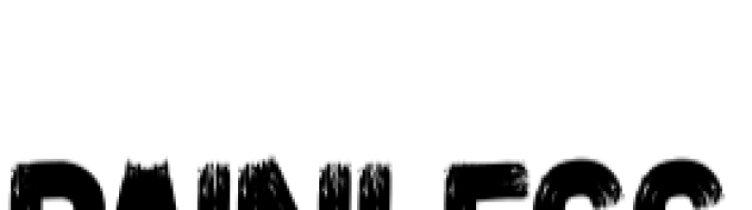 Painless Font Preview