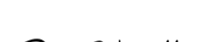 Dope Valenttine Font Preview
