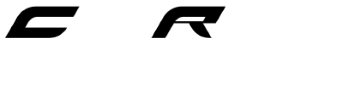 Ceps Font Preview