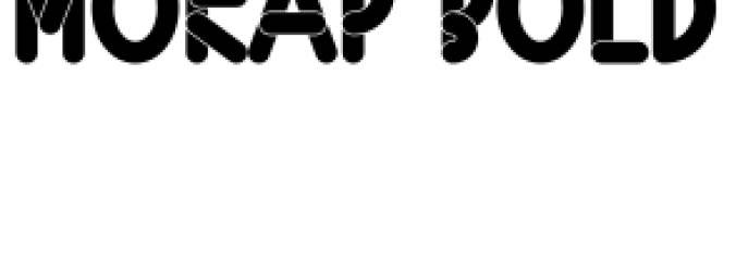 Mokap Font Preview