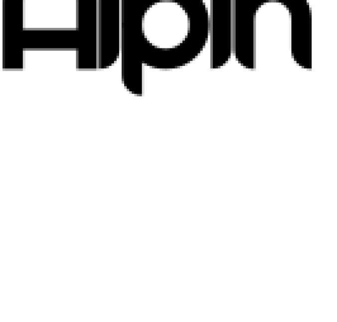 Alpin Font Preview