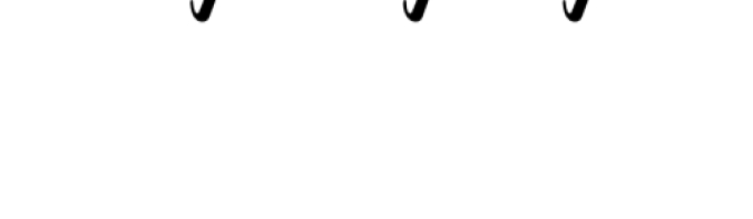 Rolling Story Font Preview
