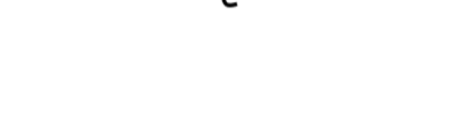 Hollyhock Font Preview