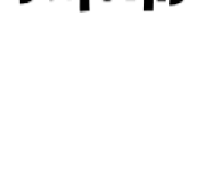 Bihunts Font Preview