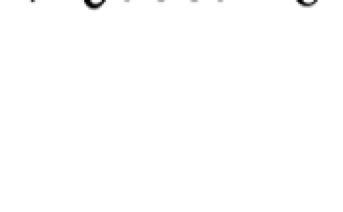Million Font Preview