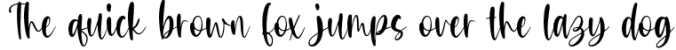 Meathaus Font Preview