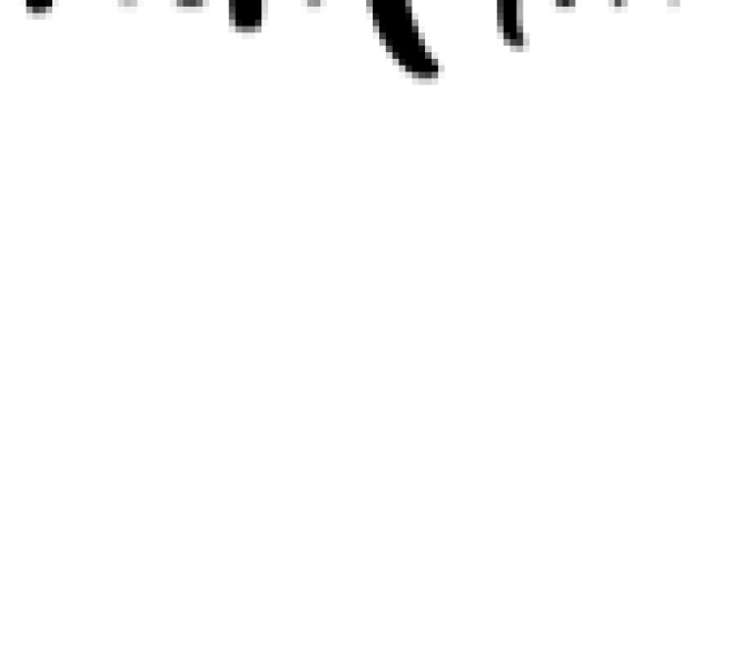 Kentaki Font Preview