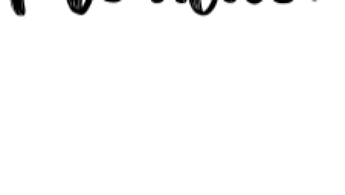 Merkisa Font Preview