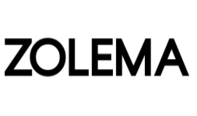 Zolema Font Preview
