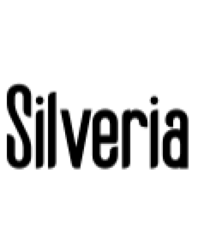 Silveria Font Preview