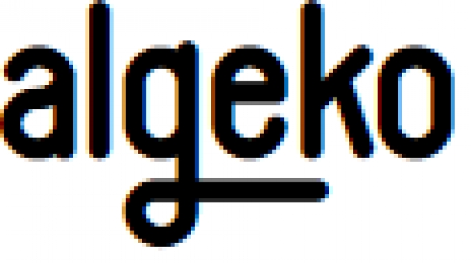Algek Font Preview