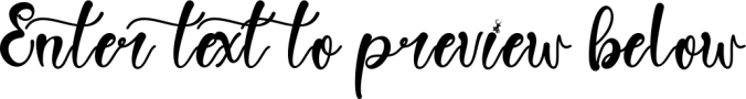 Best Seller Christmas Font Bundle Font Preview