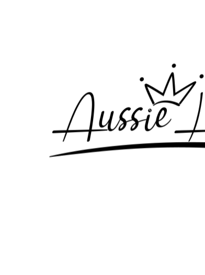 Aussie House Font Preview