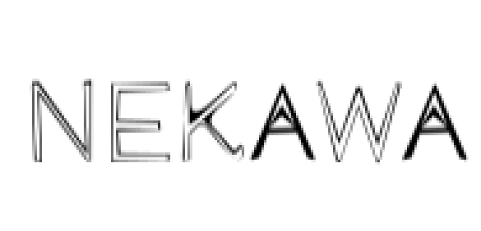 Nekawa Font Preview