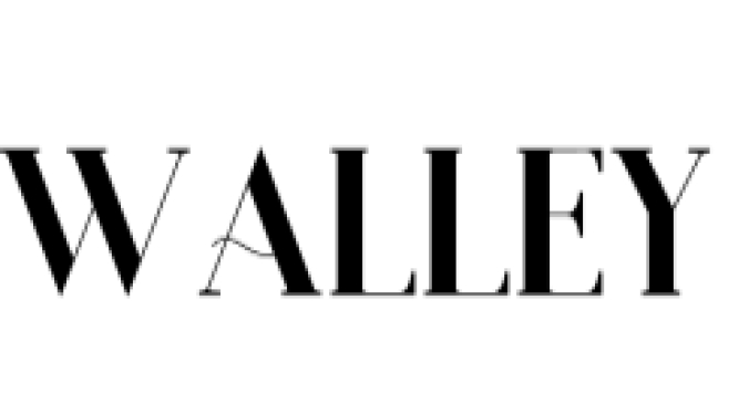 Walley Font Preview