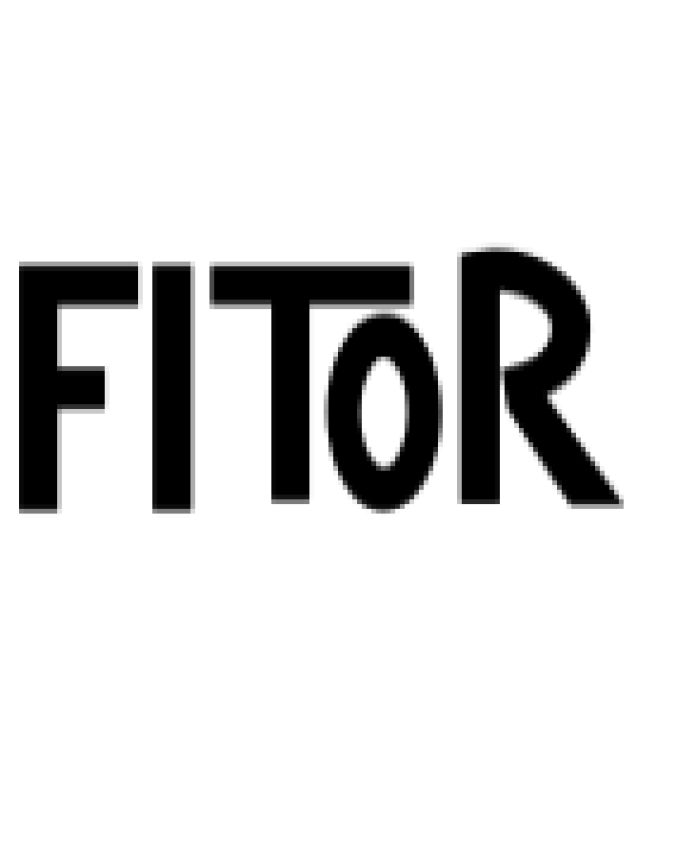 Fitor Font Preview