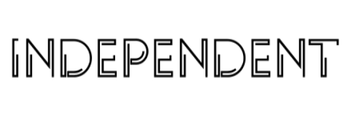 Independent Font Preview