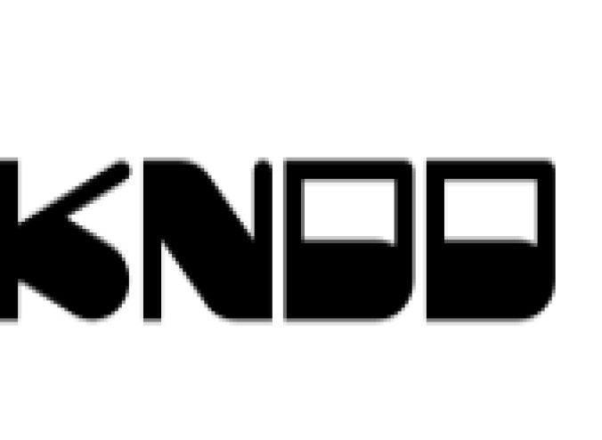 Knoo Font Preview