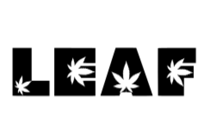 Leaf Font Preview
