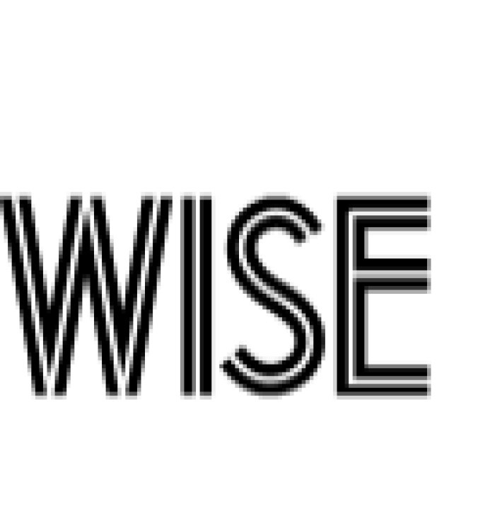 Wise Font Preview