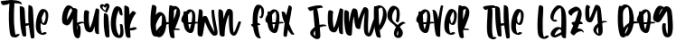 Love Paris Font Preview