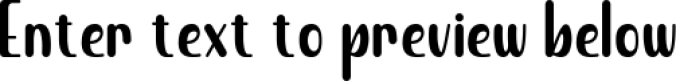 LIONEL VIRGI - Playful Display Font Font Preview