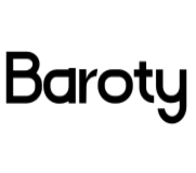 Baroty Font Preview