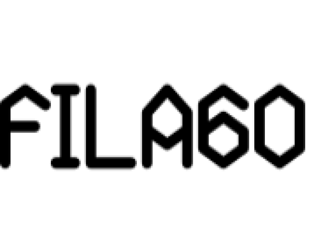 Filago Font Preview
