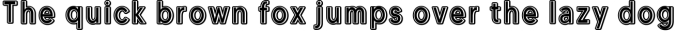 Idyllic Font Preview