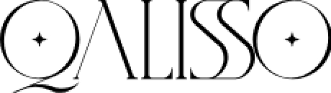 Qaliss Font Preview