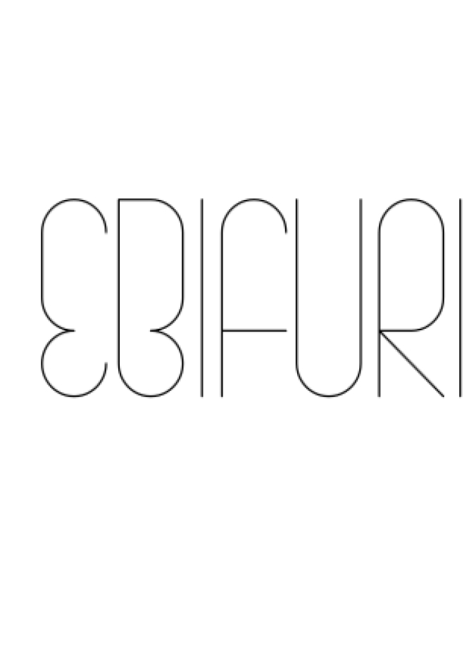 Ebifuri Font Preview