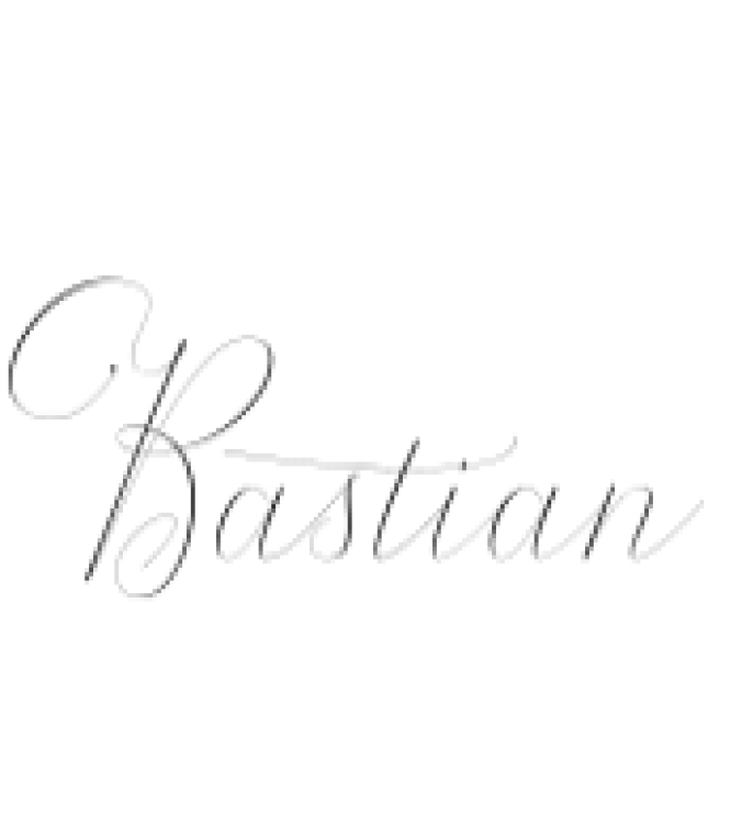 The Bastian Script Font Preview