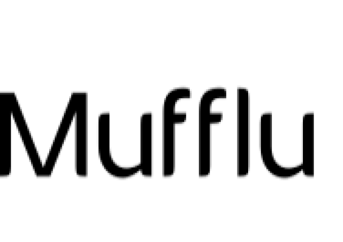 Mufflu Font Preview