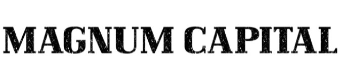 Magnum Capital Font Preview