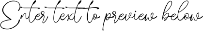 Astomia Duslons Handwritten Script Font Font Preview