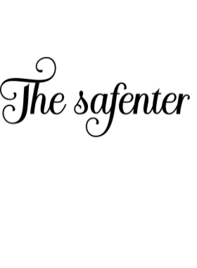 The Safenter Font Preview