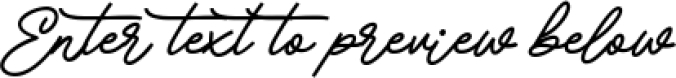 Florateris Cursive Script Font Font Preview