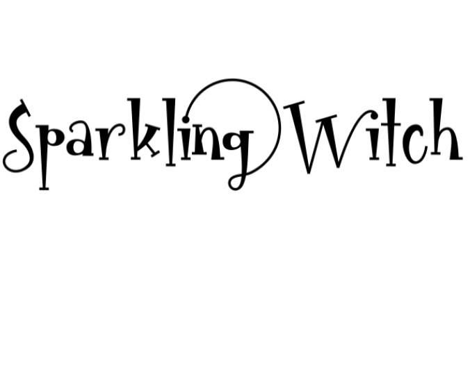 Sparkling Witch Font Preview