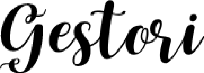 Gestori Font Preview