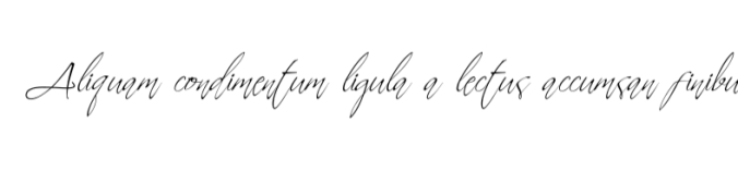 Whartillax Font Preview
